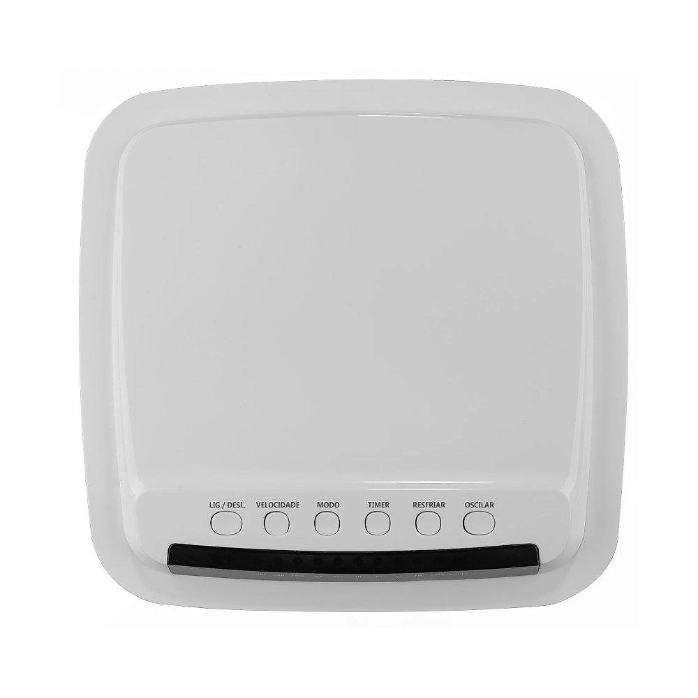 Climatizador de Ar Philco PCL05A, Frio, 5 Litros, 127V, Branco - 56251024