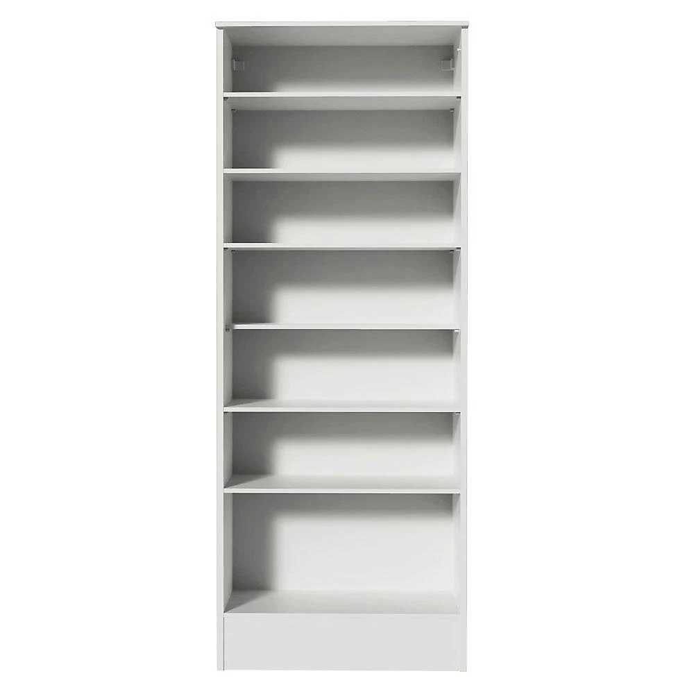 Armário Multiuso 60 cm 1 porta Branco Madesa Branco