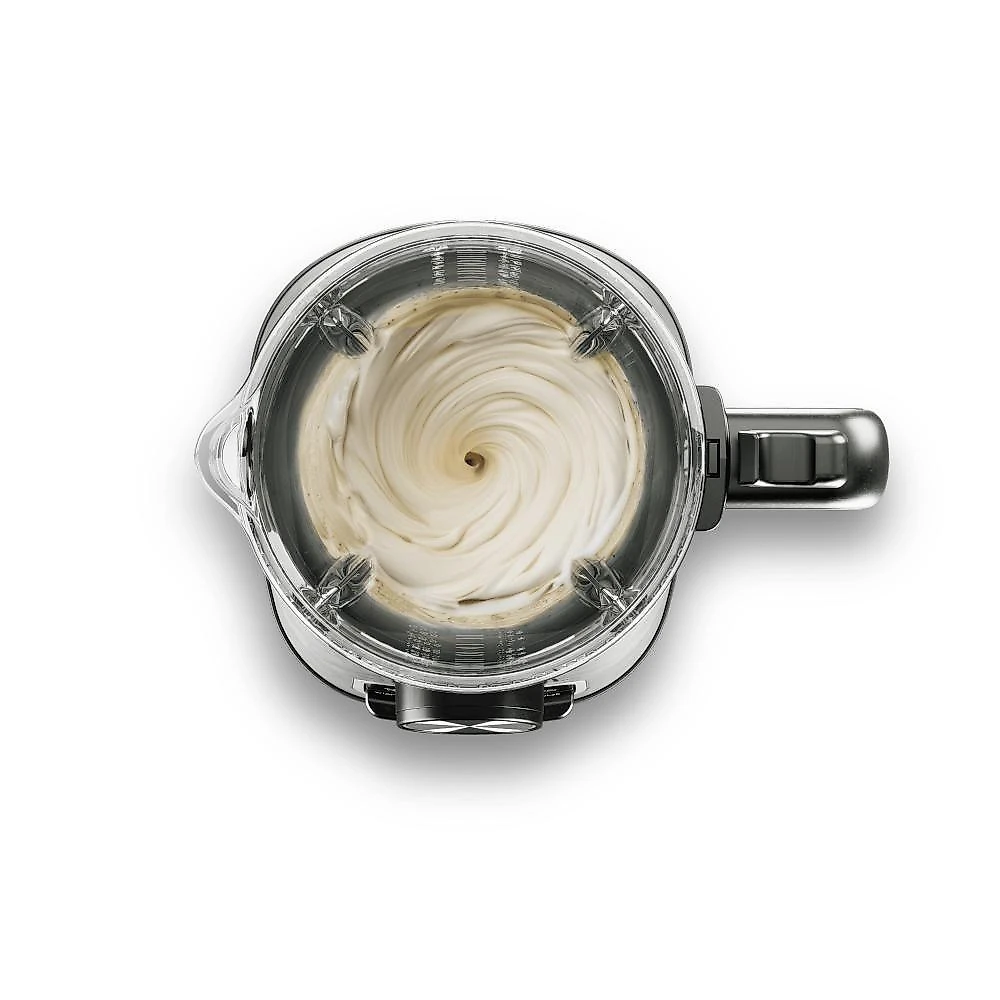 Liquidificador Com Copo De Vidro Wap WB2000 110V