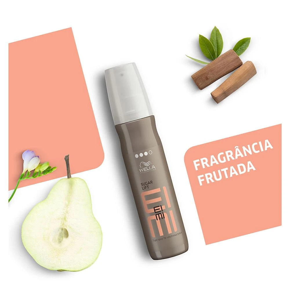 Wella eimi sugar lift - spray de fixação e volume