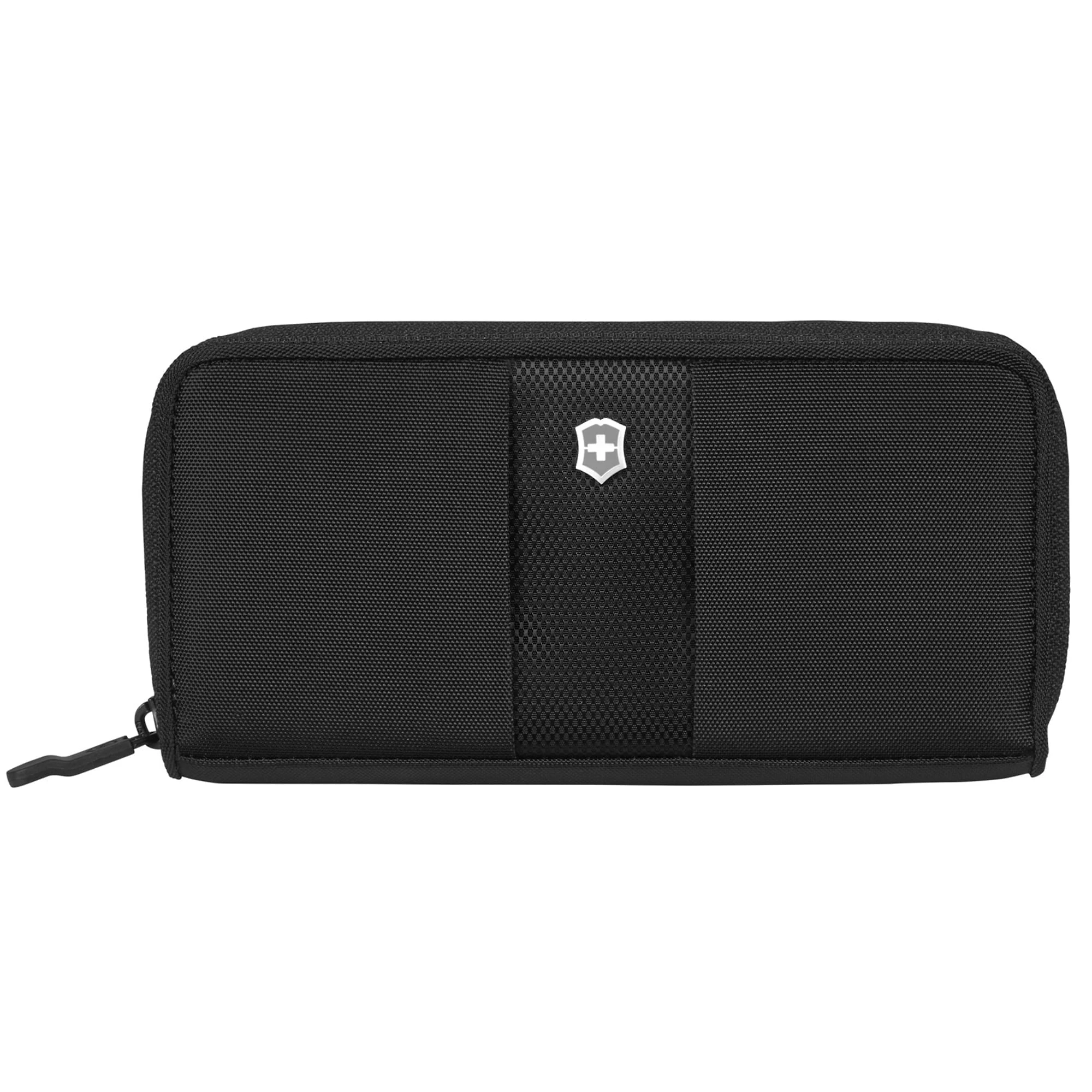 Carteira Victorinox Continental Wallet Preta