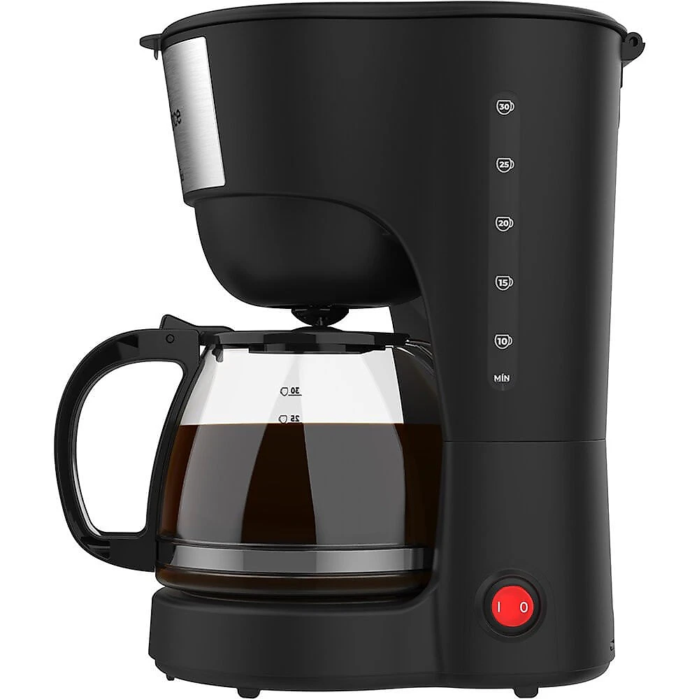 Cafeteira CAF620 Matinal 750W 1,25 Litros Cadence Preto - 110V