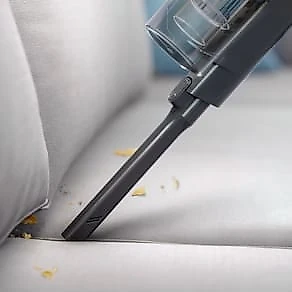 Aspirador de Pó Vertical Philips Walita Série 3000 XC3133/01 60min Autonomia LED Mop Bivolt