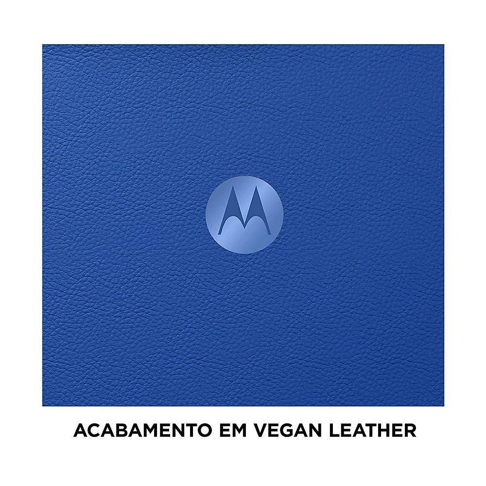 Smartphone motorola moto g47 5g 128gb 4gb ram câmera 50mp azul náutico