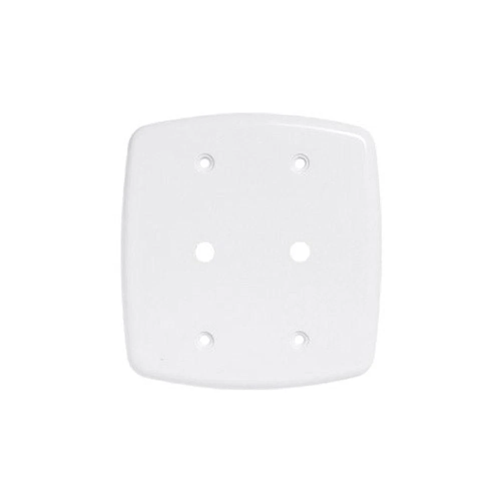 Interruptor e Tomada Linha Ideale 10A 20A Placa 4x2 Saída de Fio 4x4 OEM