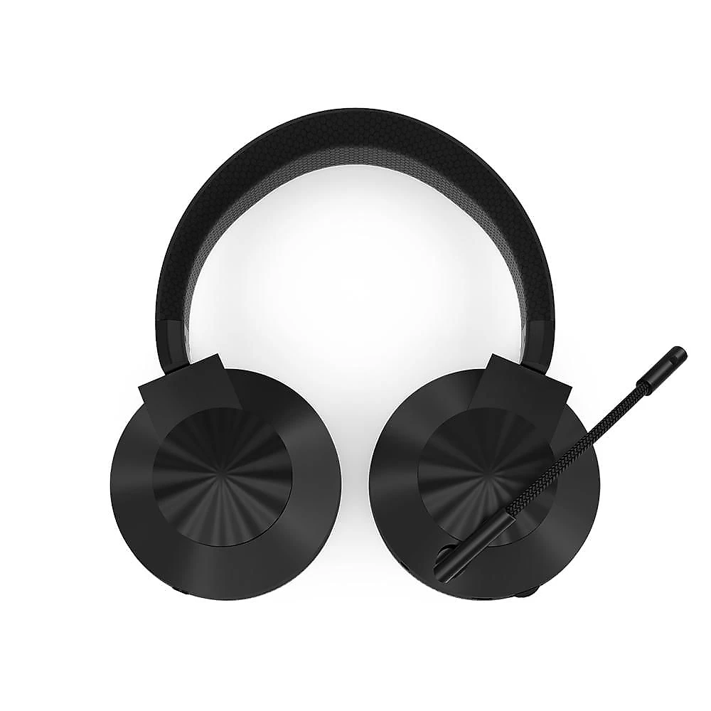 Headset Gamer Sem Fio Lenovo Legion H600 GXD1A03963