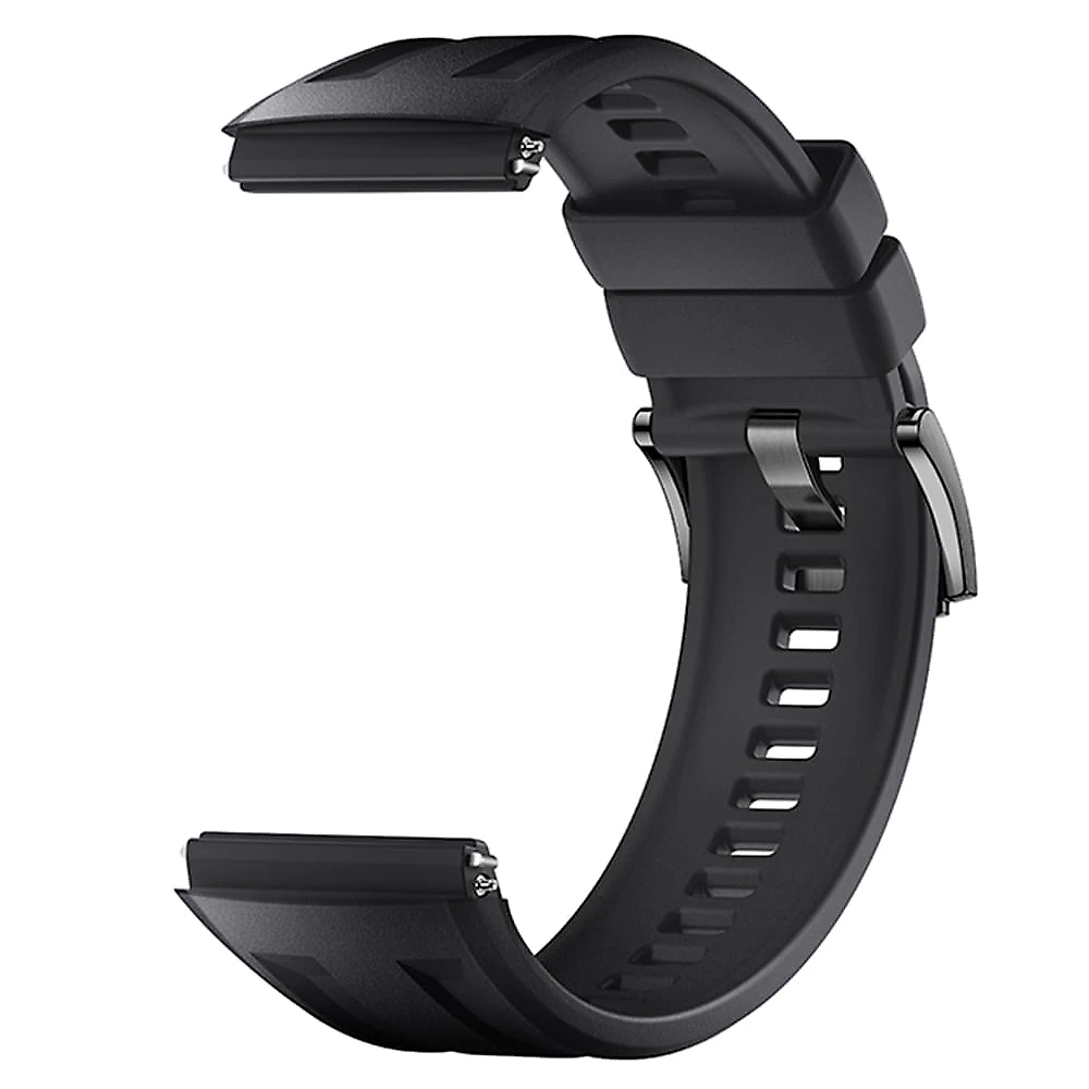 Smartwatch Huawei Watch GT6 Pro Preto com 46mm e 64GB BIVOLT