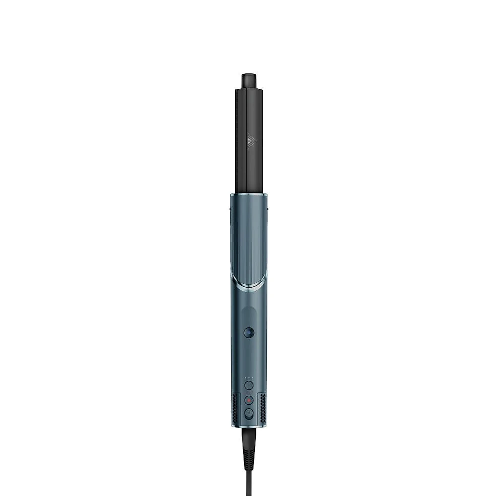 Modelador de cabelos flexstyle teal 220v shark