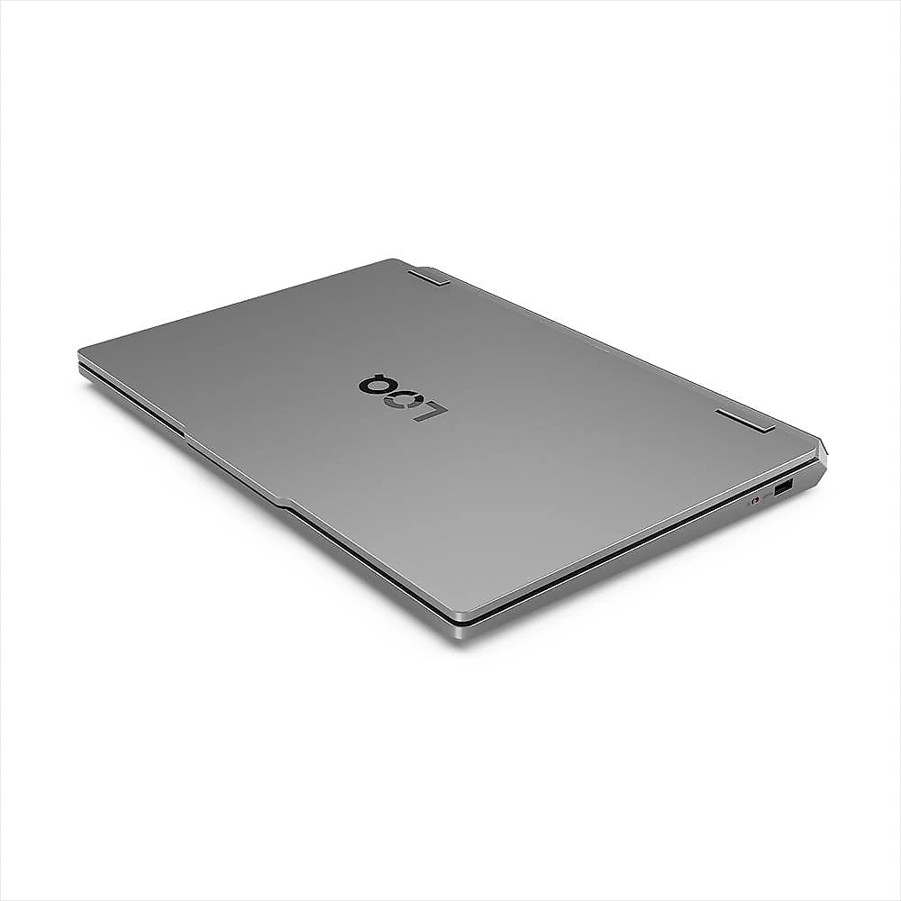 Notebook Lenovo Gamer LOQ Essential 15IRX11 Intel Core i5-13450HX 16GB 512GB SSD RTX 5050 15.6" Linux - 83UXS00000 Cinza