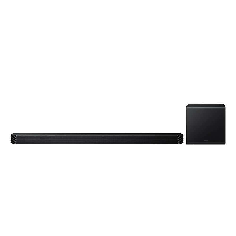 Soundbar Samsung Série Q com 5.1.2 canais e Subwoofer 2026 - HW-Q800H