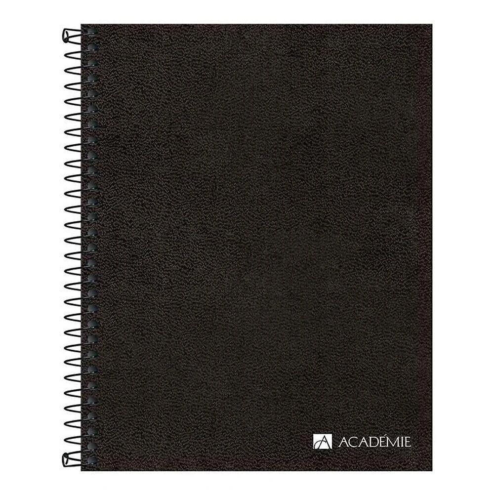 Caderno Sketchbook Espiral Académie A5 80 Folhas - Tilibra