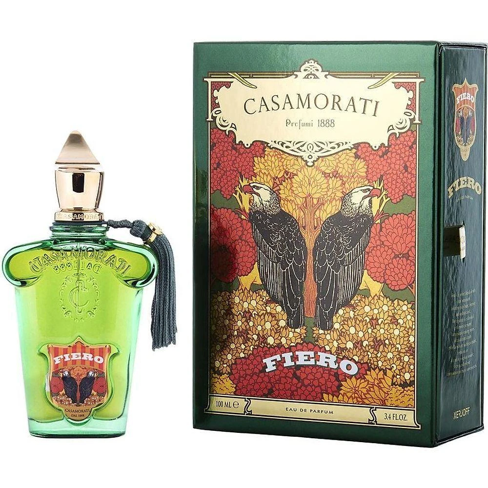 Perfume Masculino Xerjoff Casamorati Fiero Eau de Parfum Spray 100ml