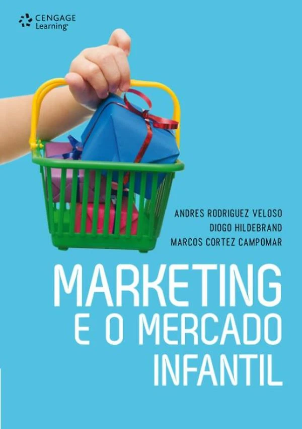 Marketing E O Mercado Infantil