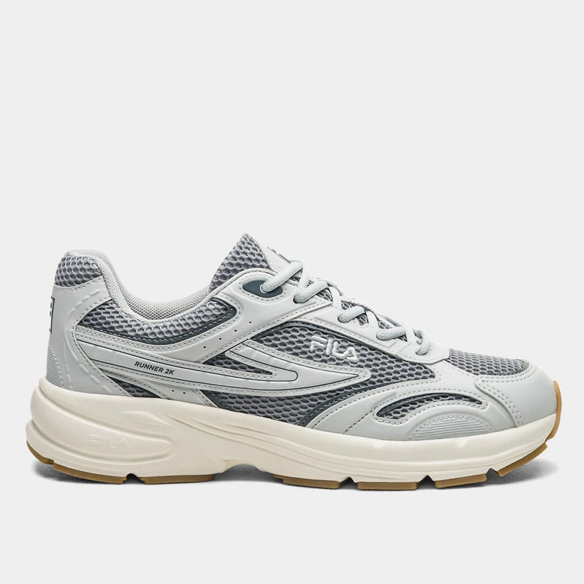 Tênis Fila Runner 2k Masculino