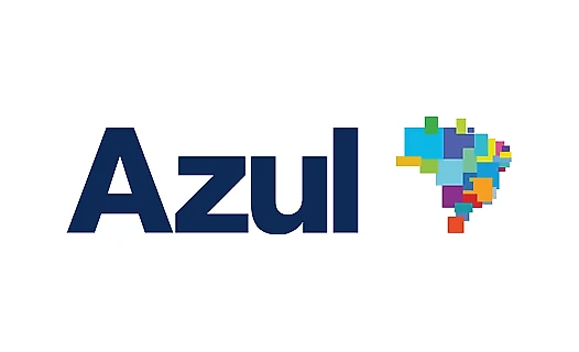 Azul logo