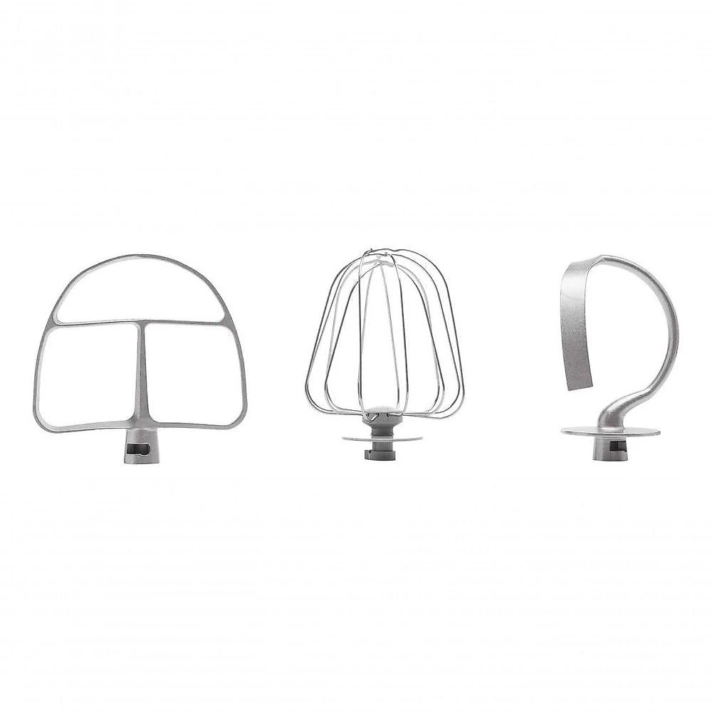Batedeira Planetária Premium BP-02P-W-TI 4,5L 700W 12 Vel Branco-inox 110V