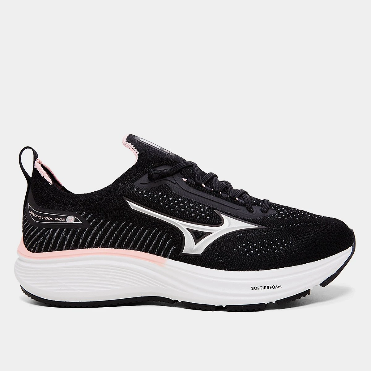 Tênis Mizuno Cool Ride 3