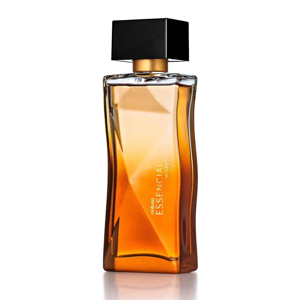 Deo Parfum Natura Essencial Mirra Feminino 100ml