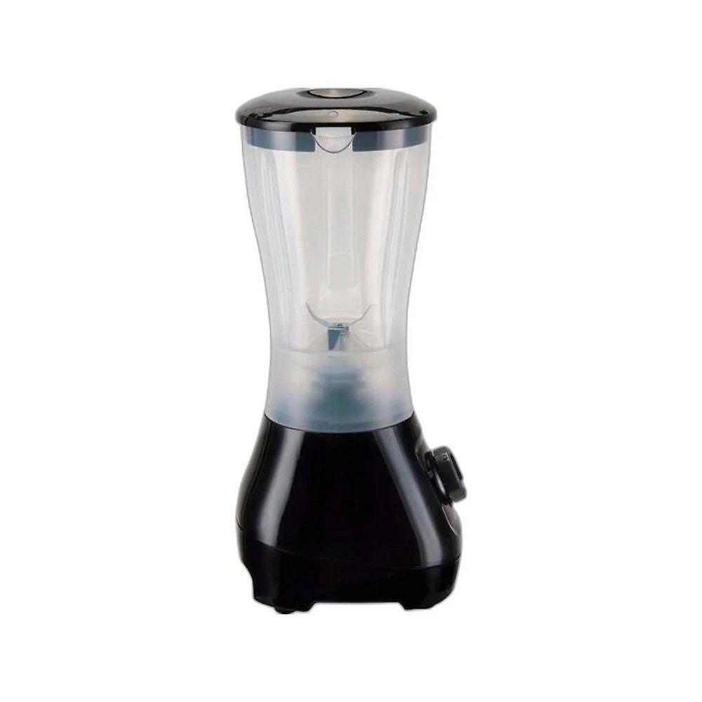 Liquidificador Agratto LQLF-02 Leitoso 850W 1,5L 2 Velocidades Transparente 220V