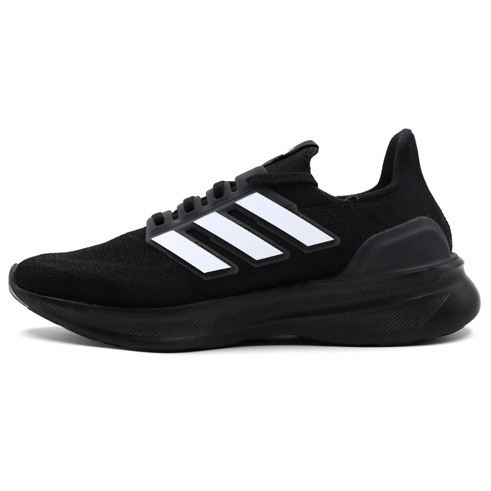 Miniatura Tênis Adidas Acelera 2 Masculino PRETO/BRANCO - 38