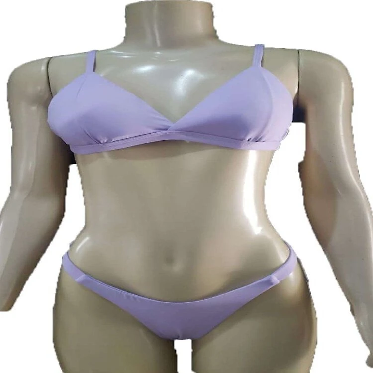Sutiã Acquamires Regulador - LILAS
