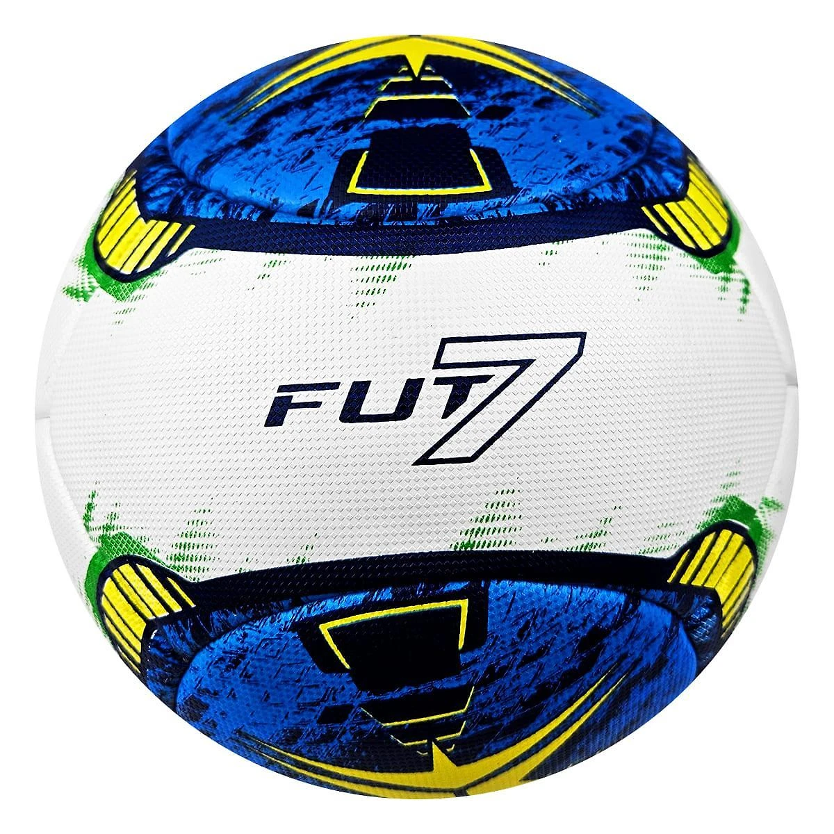 Miniatura Bola Society Dualt Fut7 Pro Cf7B Resistente
