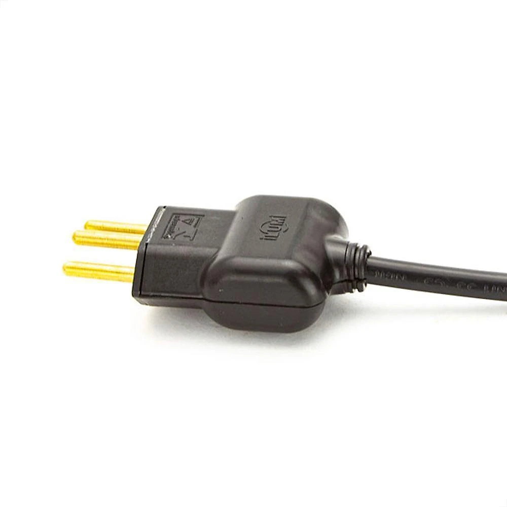 Extensão Cabo Pp 3x1,50 De 3 Tomadas 20a - 45 Metros