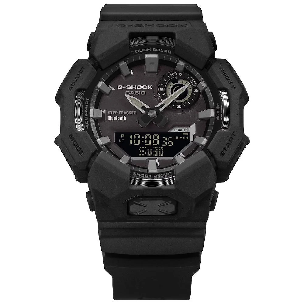 Relógio Casio G-Shock GA-B010-1A1 Tough Solar