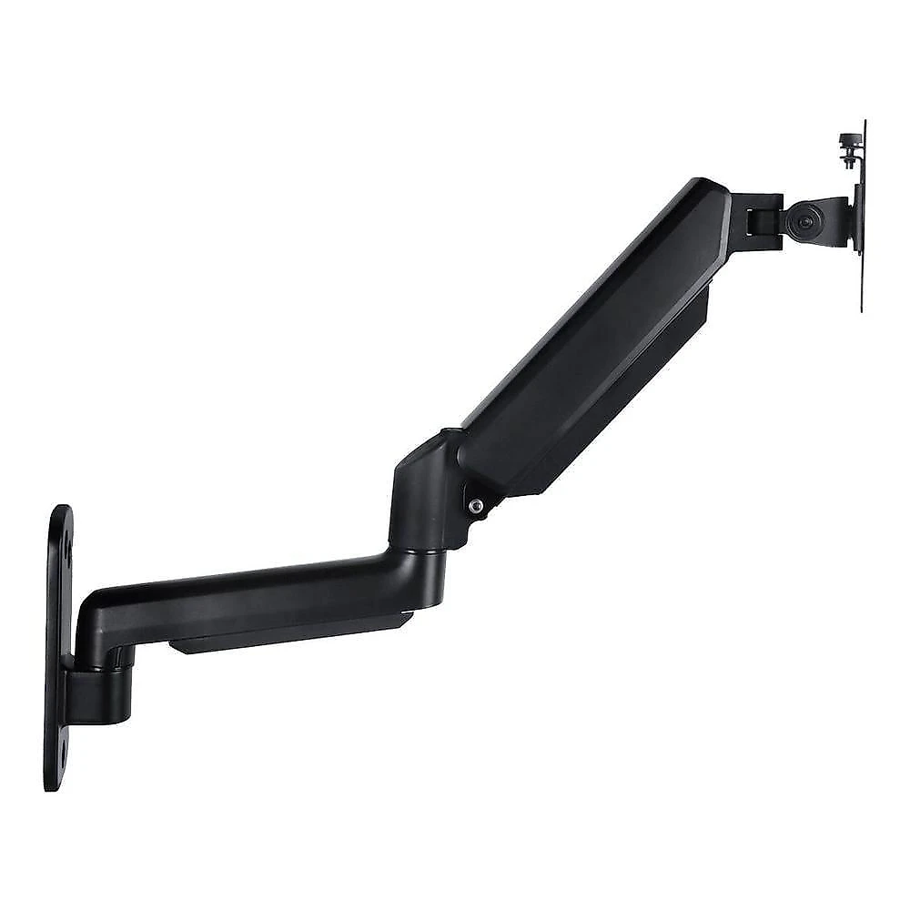 Suporte A Gás Para Monitor De Parede 17''-32'' Vesa 100x100 - Pw01a