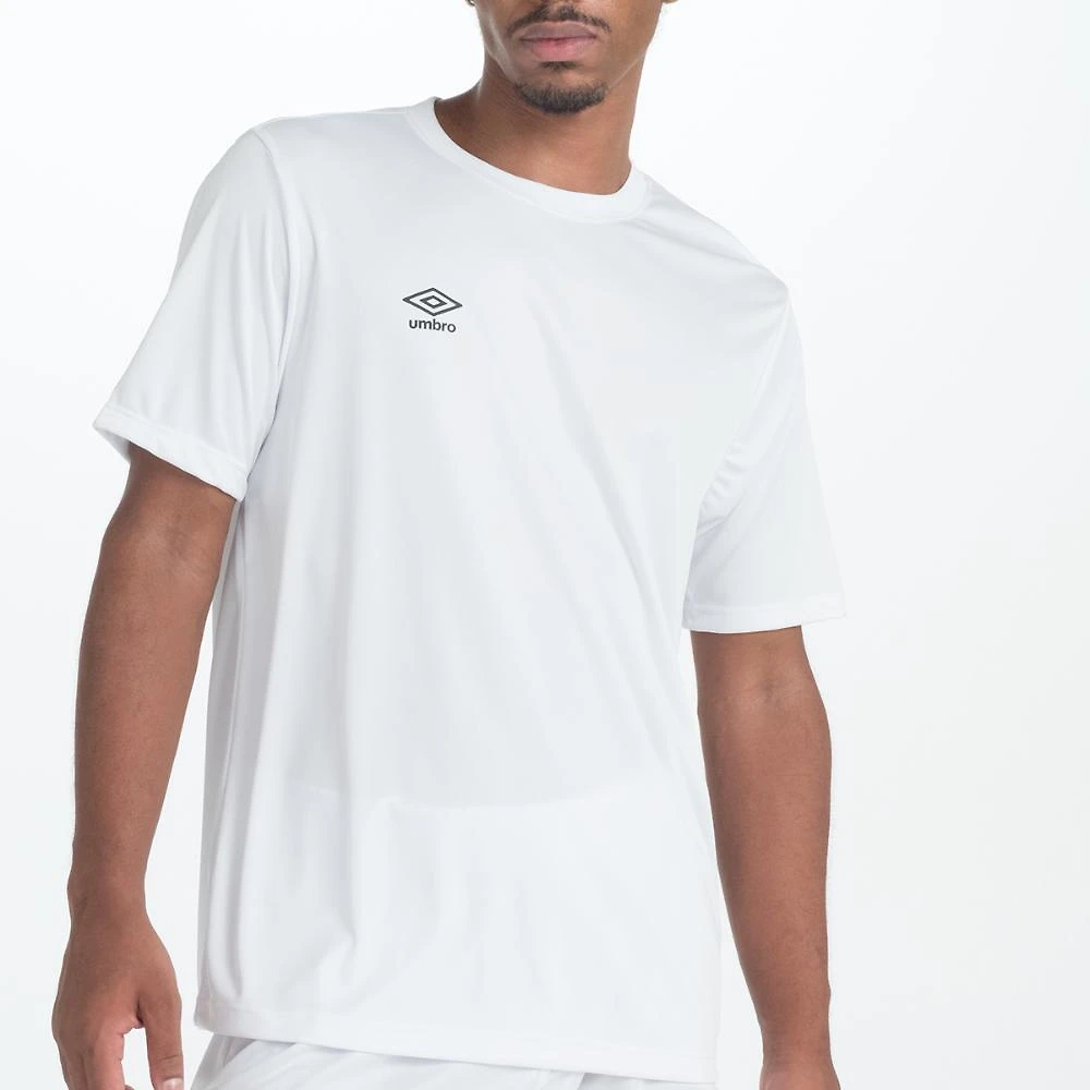 Camisa masculina umbro legacy