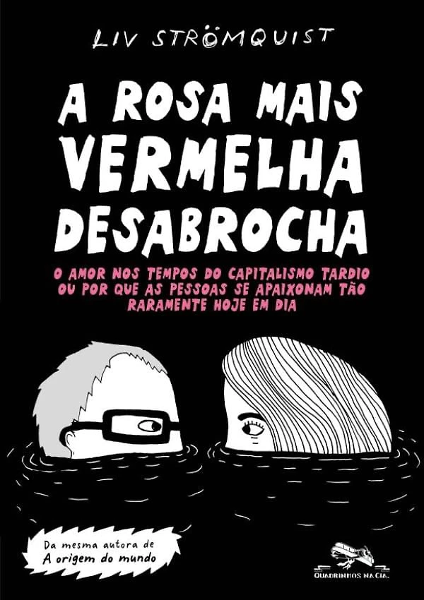 Rosa Mais Vermelha Desabrocha,A