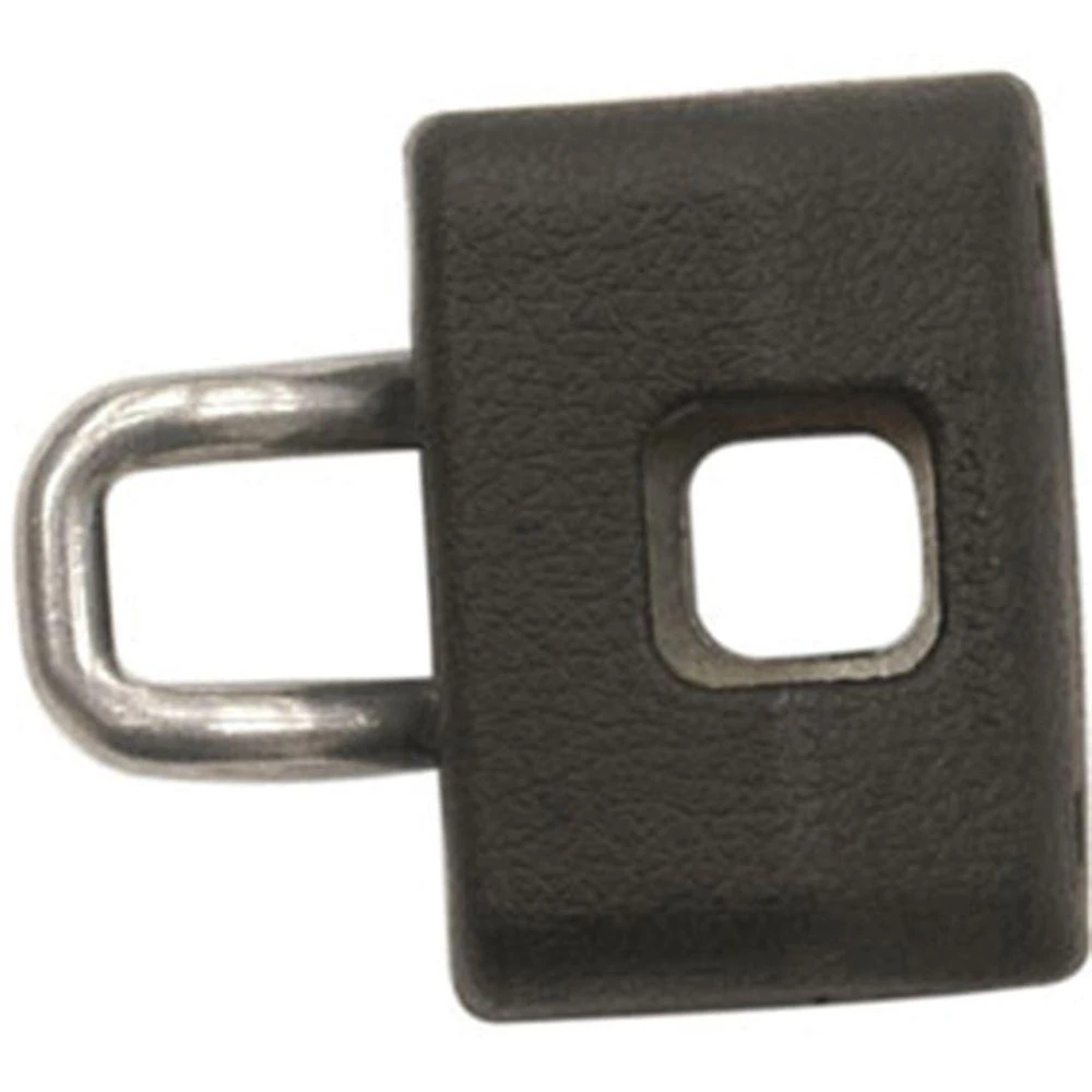 Batente de porta-malas Clio Logan Sandero G2 Após 00 para Renault Clio G2 Logan G1 Sandero G1