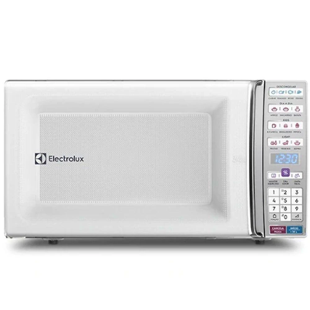 Micro-ondas Electrolux 34 Litros MEO44 Branco 110V