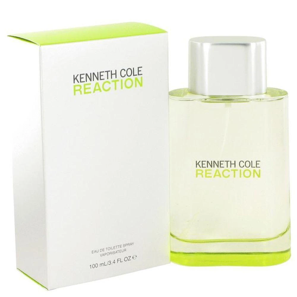 Perfume/col. Masc. Portfolio Black Perry Ellis 100 Ml