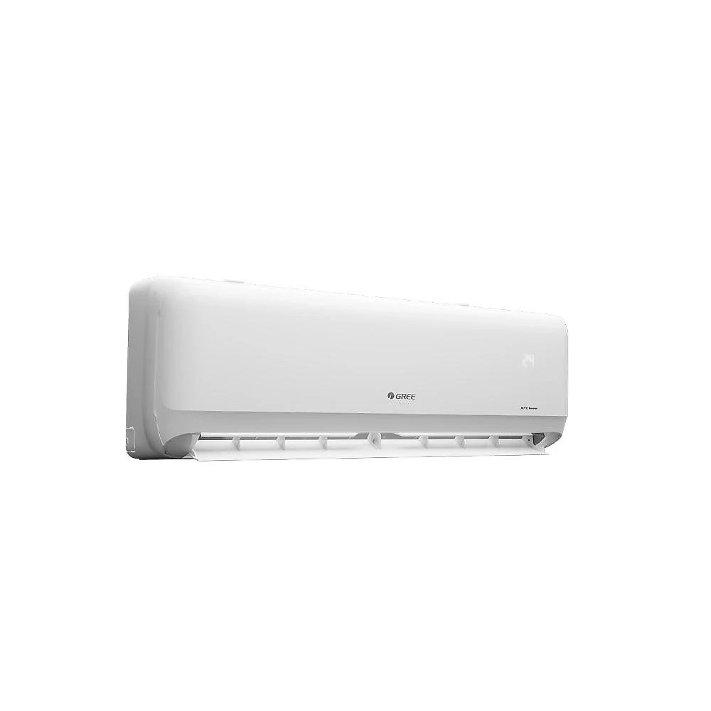 Ar-Condicionado Split Inverter 9000 BTUs Gree G-Side High Wall Só Frio CB590N12400/CB622W08300 220V