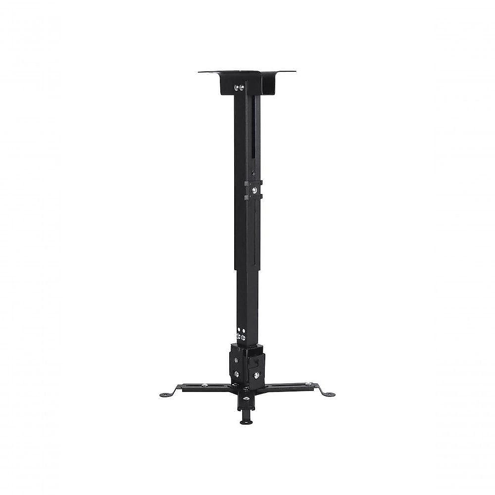 Suporte para Projetor Vinik SP310P 2 em 1 para Parede com Altura Ajustável e Capacidade Até 15KG