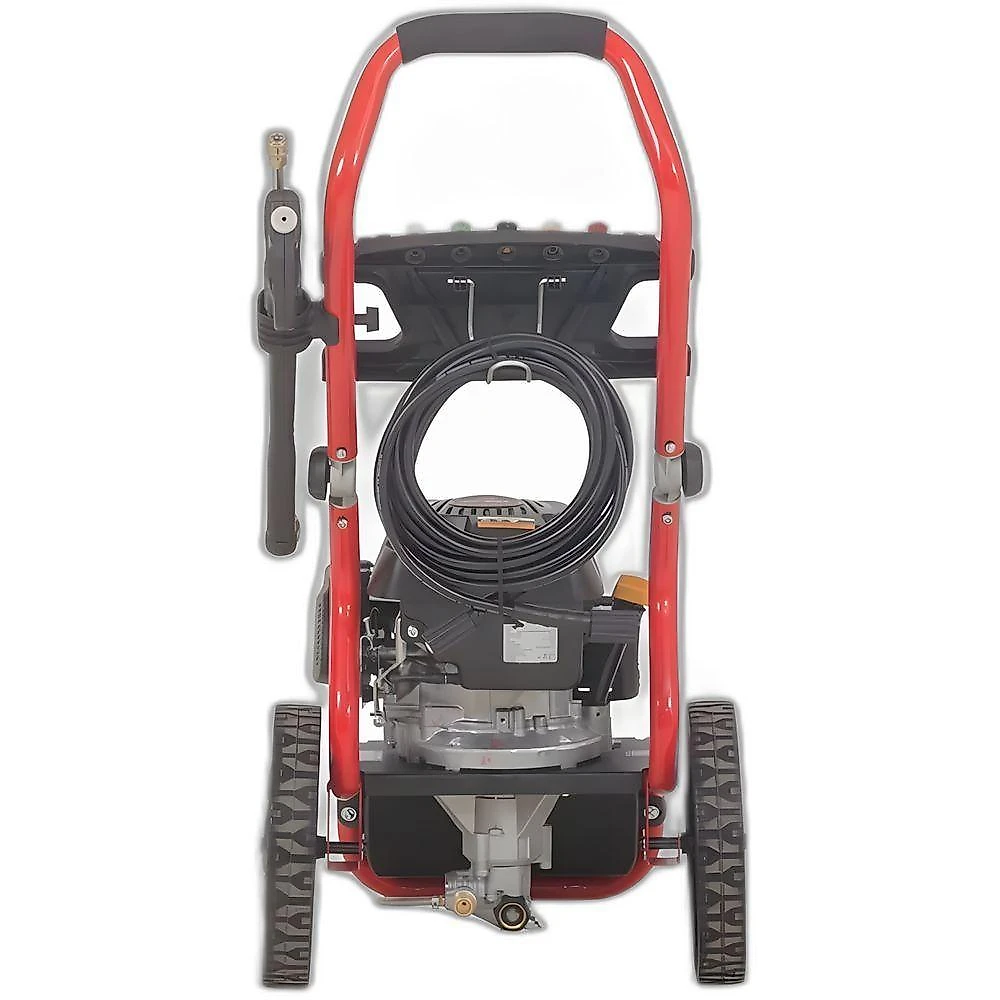 Lavadora Alta Pressão 2300/8,3 6hp Gasolina Axial Kawashima
