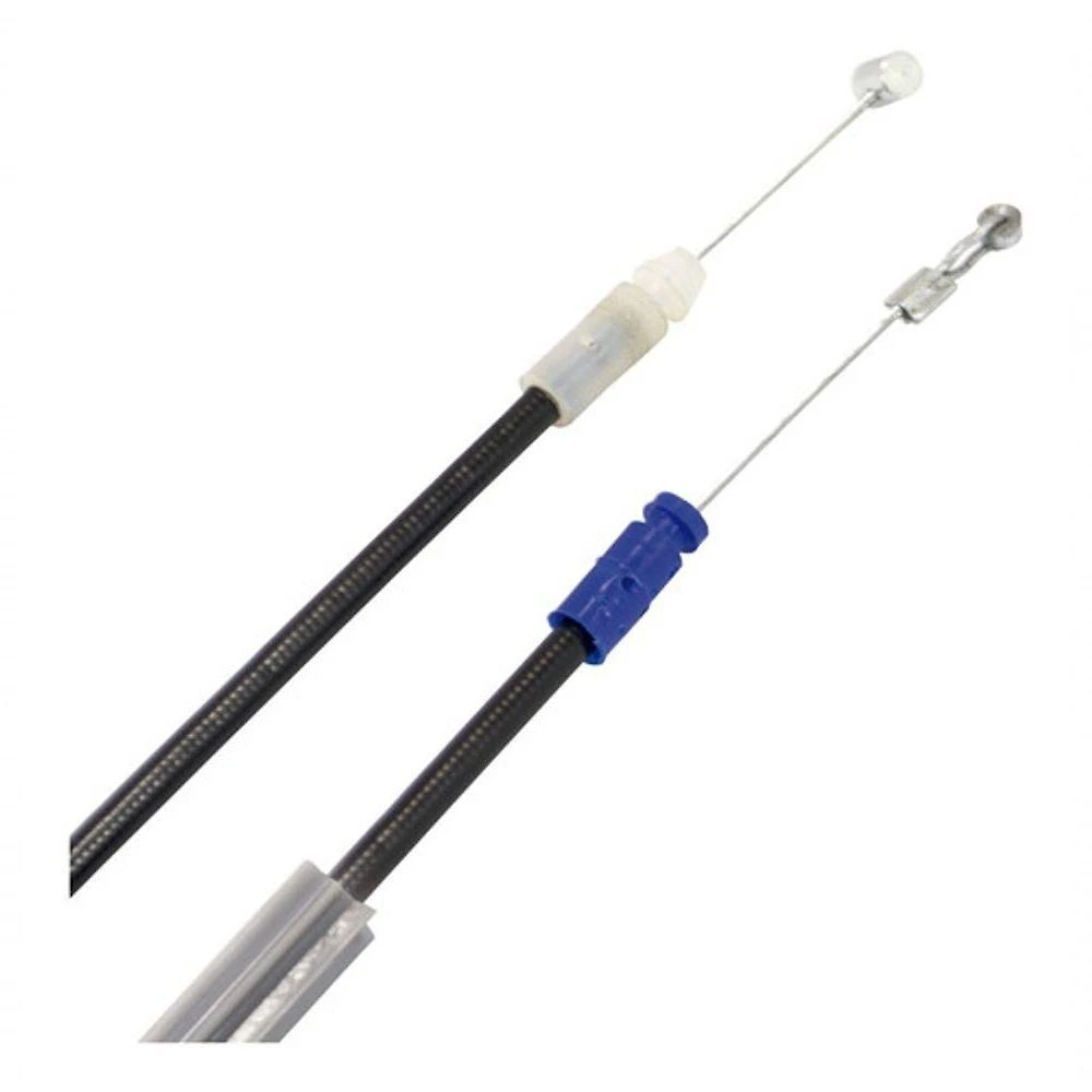 Cabo de Acionamento da Fechadura Dianteira Esquerda F103 para Honda City 2009 a 2014 Universal