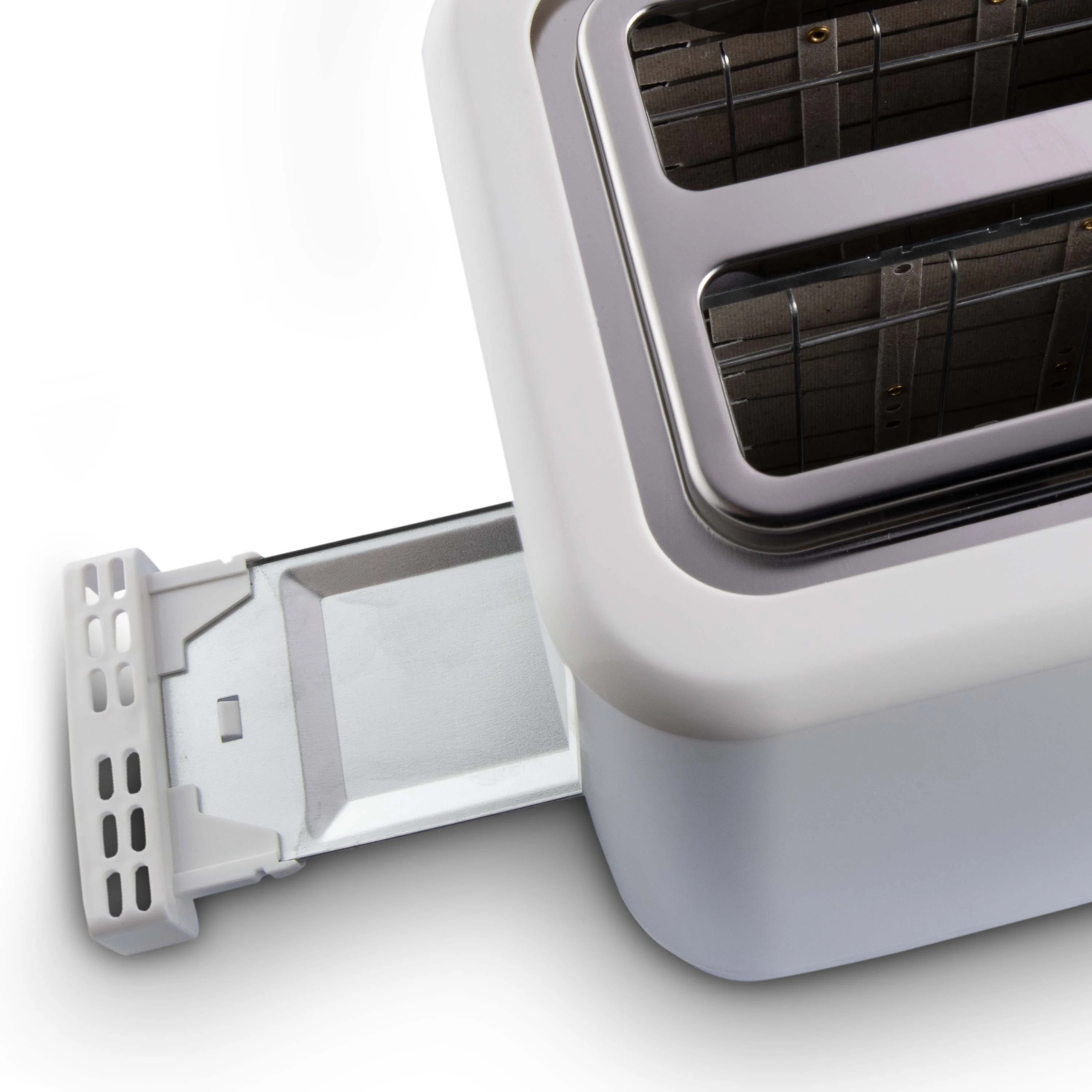 Torradeira Elétrica Ichef Breakfast mais Copos Térmico Com Tampa iChef Smart Cup 350 ml Preto | 127V