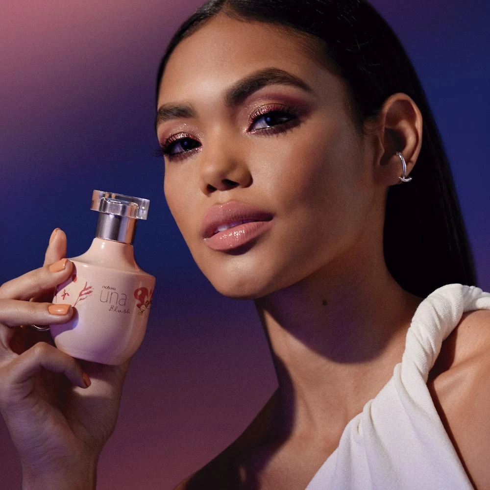 Miniatura Una Blush Deo Parfum 75Ml Relancament
