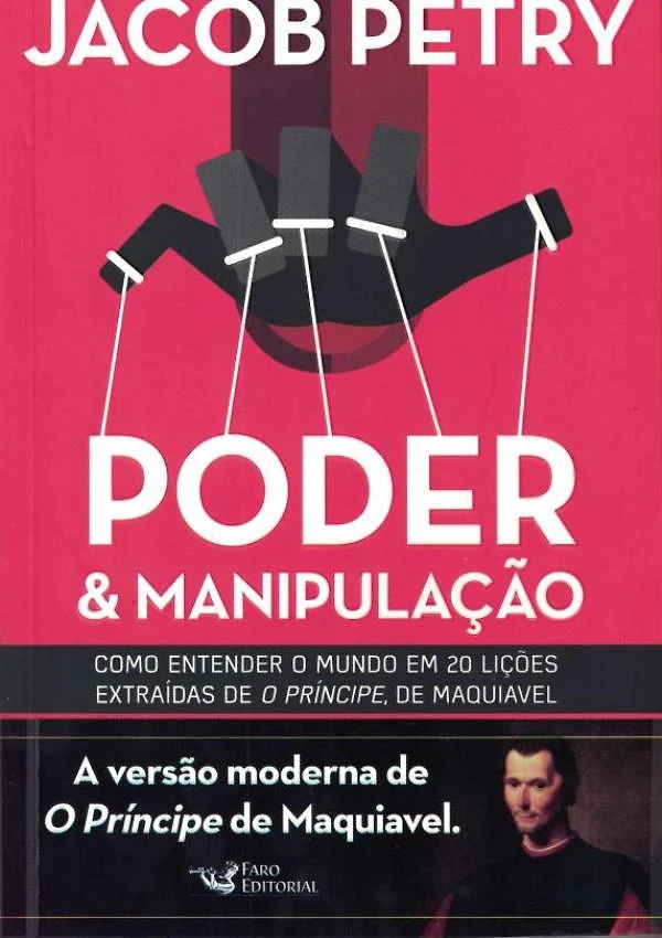 Poder & Manipulacao