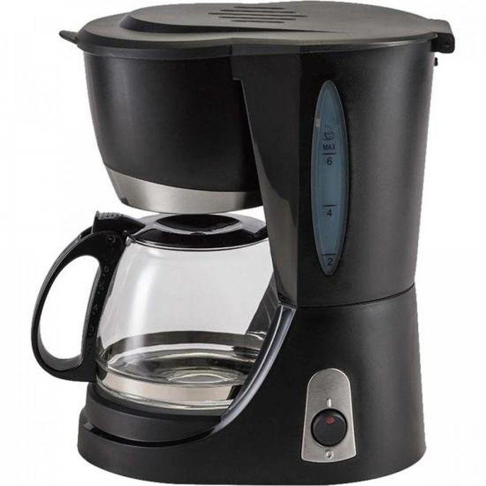 Cafeteira Elétrica Agratto Vetro Caffe CEV15 em Plástico para 15 Xícaras 220V