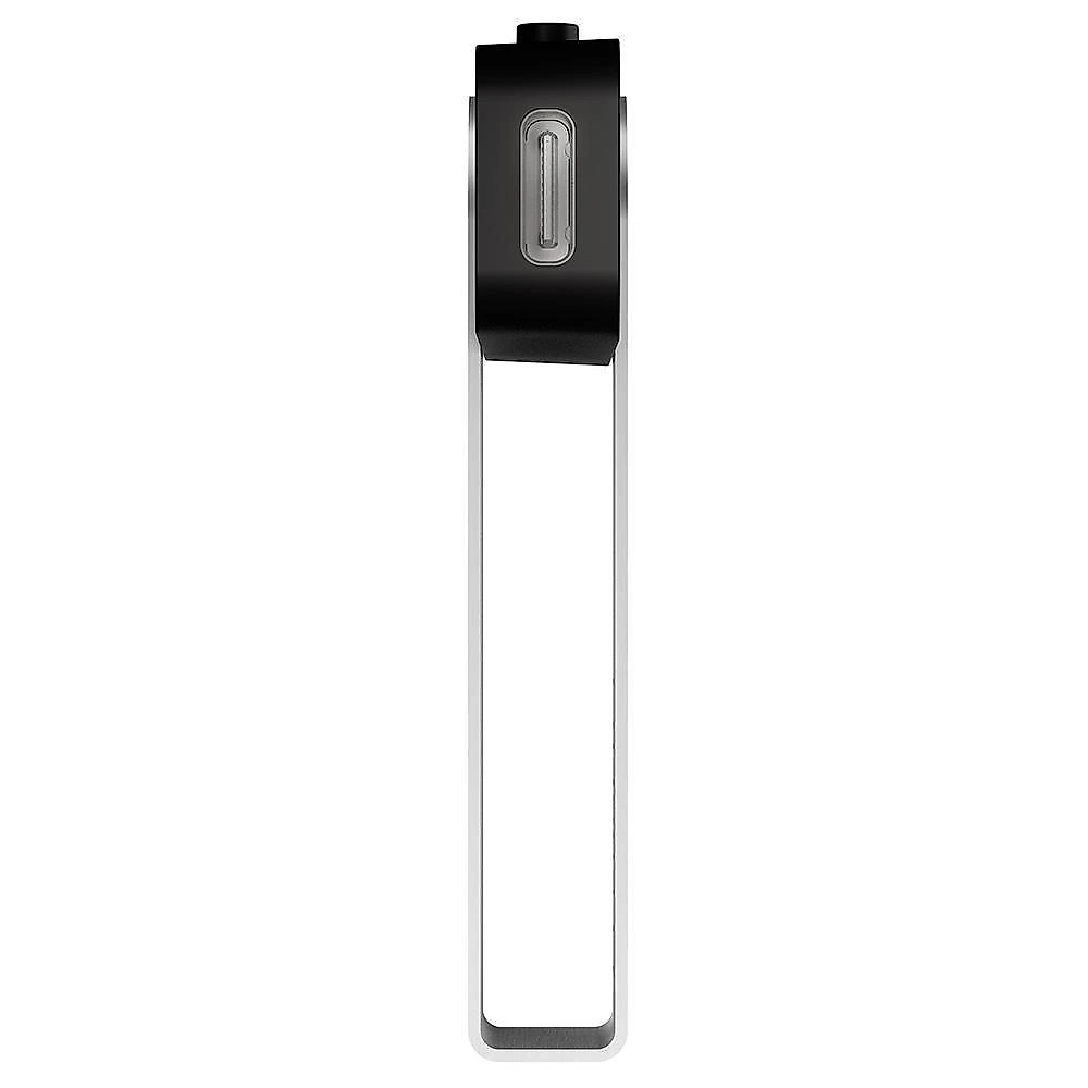 Carteira Hardware de Criptomoedas Ledger Nano S Plus, USB-C, Preto - lnsp-enes