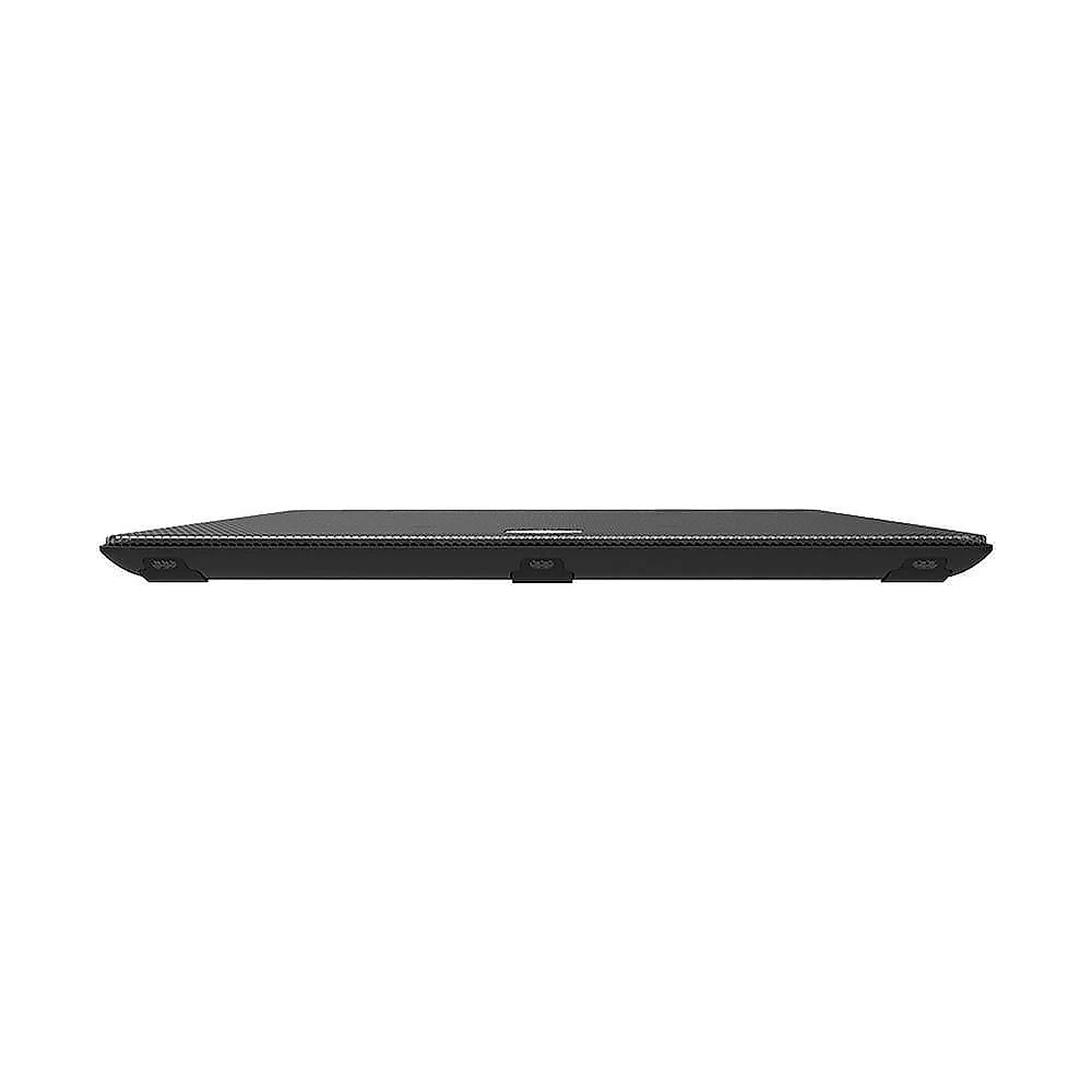 Base Para Notebook Notepal L2 Fan 160mm Led Azul Ubs 2.0...