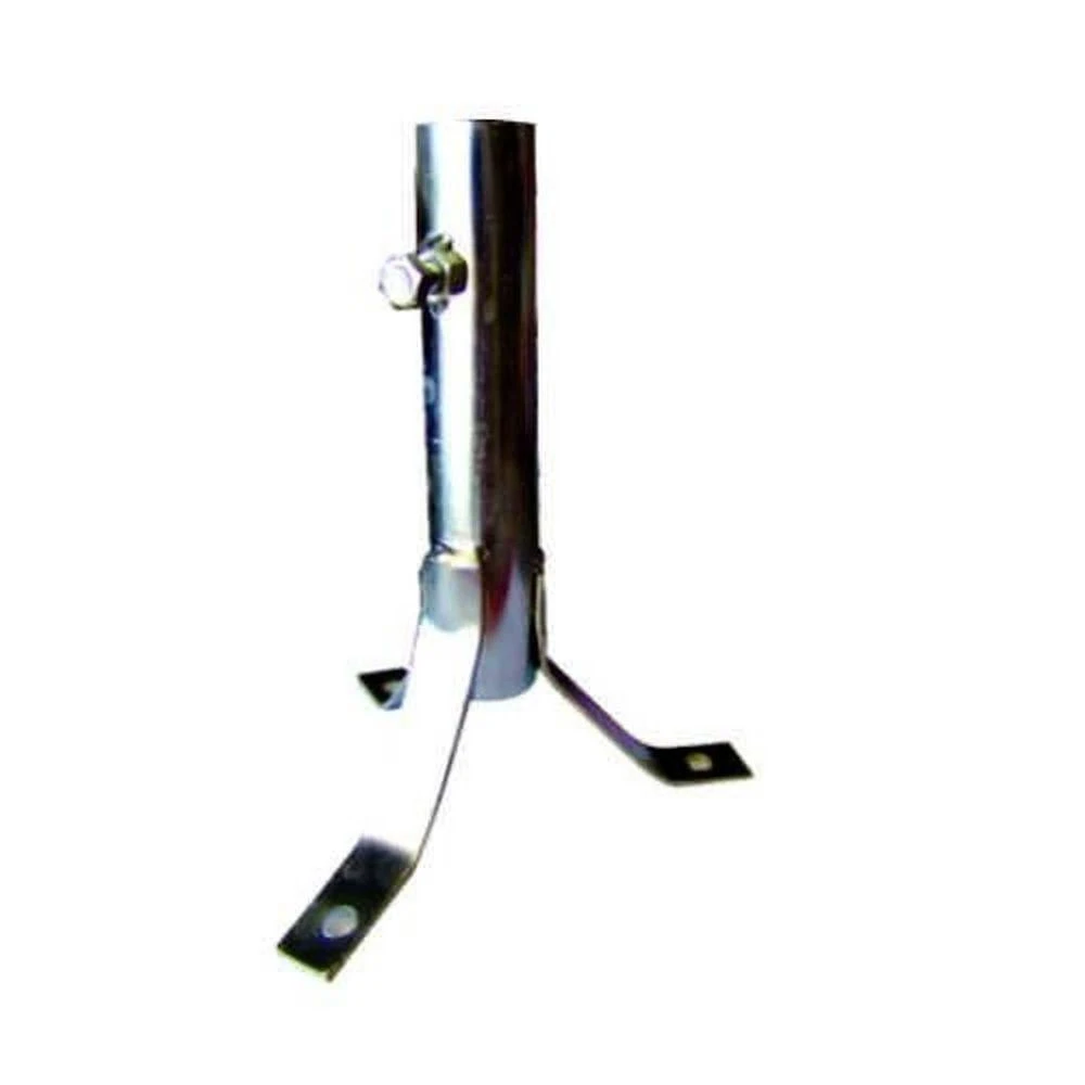 Suporte Tripé para Antena Metalúrgica Almeida 1920 para TV e Rádio com Design Robusto