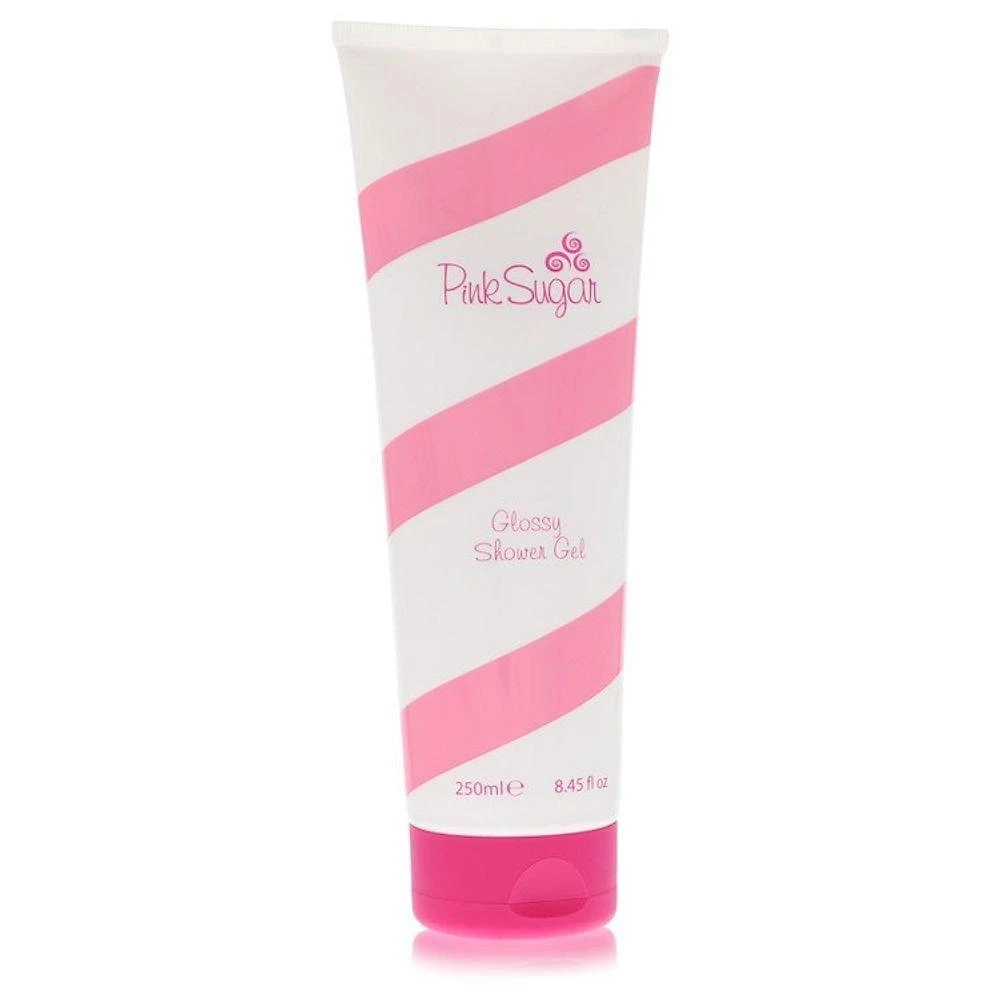Gel De Banho Feminino Aquolina Pink Sugar 236 Ml