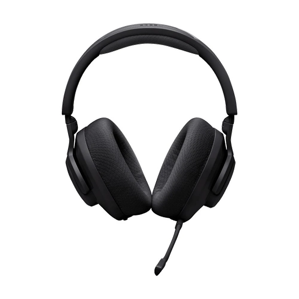 Headset Gamer Sem Fio Quantum 360 Wireless Jbl, Preto - 28913840