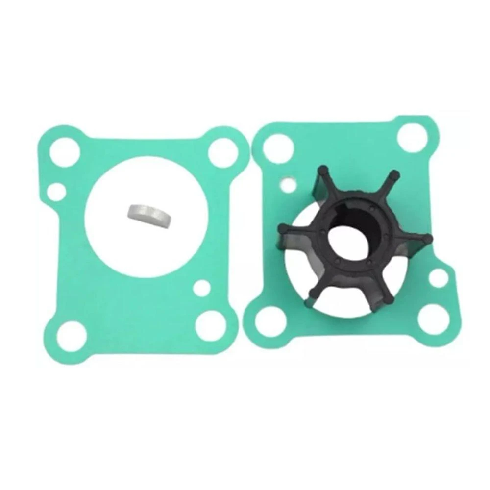Reparo Bomba De água Sem Carcaça Motores 9.9-15hp Honda