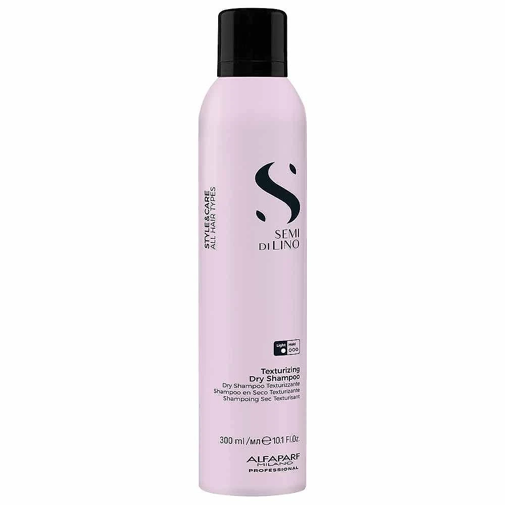 Alfaparf milano semi di lino style&care texturizing dry shampoo 300ml