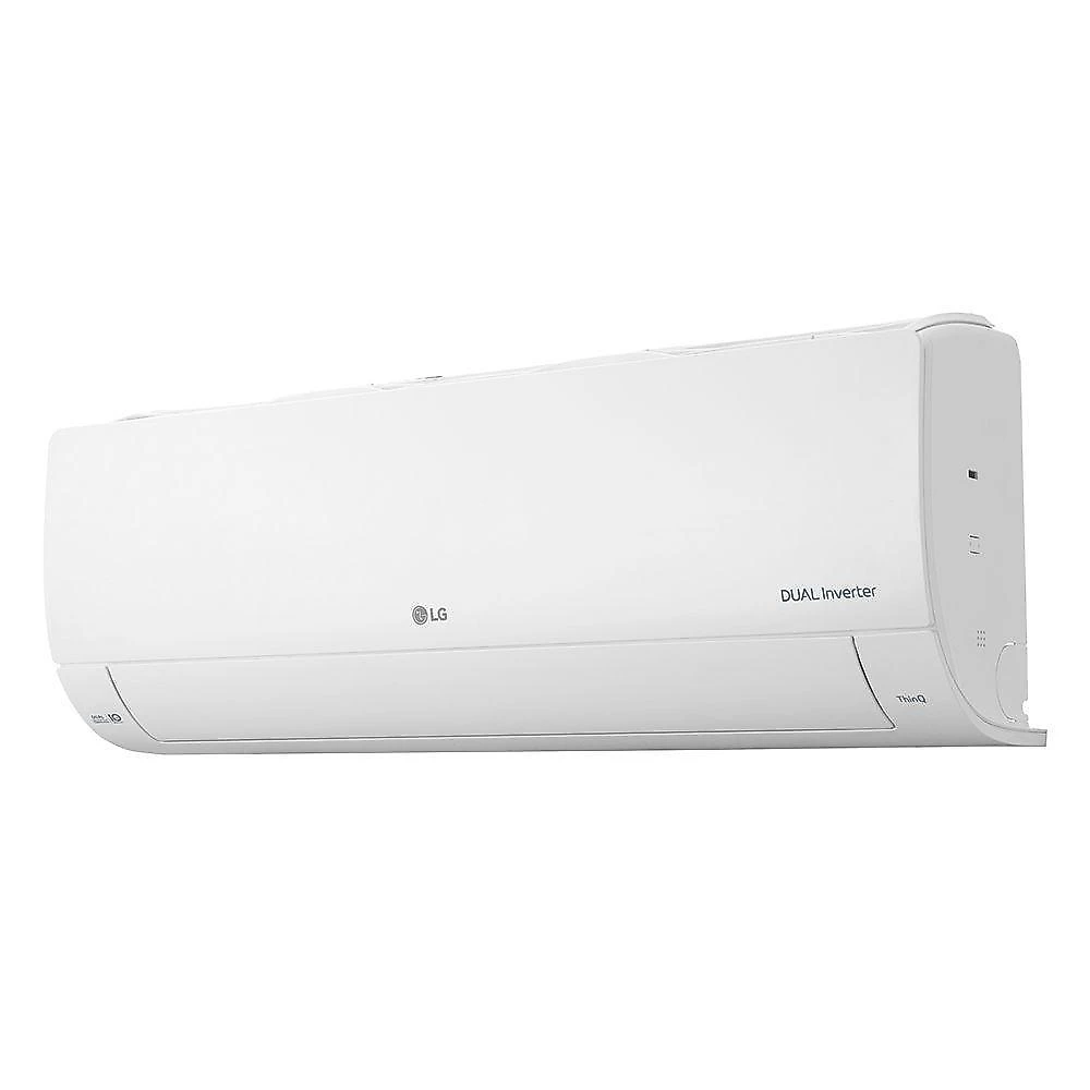 Ar-condicionado lg dual inverter voice  +ai bi-split 16.000 btu (9.000+9.000 btu) frio 220v - s32q16sa181